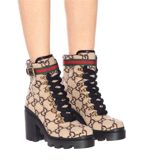 gucci ankle boots cheap